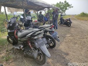 Dear Bupati, Pemandu Wisata Lumpur Sidoarjo Belum Dapat Bantuan COVID-19 Dear Bupati, Pemandu Wisata Lumpur Sidoarjo Belum Dapat Bantuan COVID-19