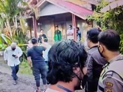 6 Fakta Mutilasi di Banjarmasin, Mayat Wanita Ditemukan Tanpa Kepala