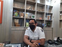 Keterisian Bed RS COVID-19 di Surabaya Naik 32 Persen dalam 10 Hari Terakhir