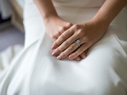 Kelewat Hemat, Pengantin Ini Sajikan Satu Jenis Makanan dan Minta Ibu Mertua Bayar