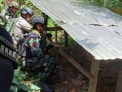 Jenazah Pendeta Yeremia Diautopsi, Hasilnya Butuh Waktu 2 Bulan