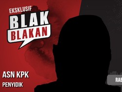 Dua Kali Bikin Penguji Marah, Penyidik KPK Kaget Bisa Lulus TWK