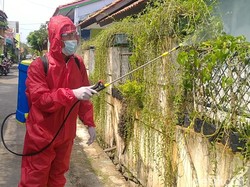 Kasus Corona di Pemalang Pasca-Lebaran Meningkat