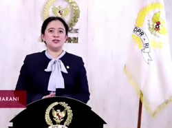 Puan Desak Pemerintah PSBB Terbatas: Nyalakan Tanda Bahaya!
