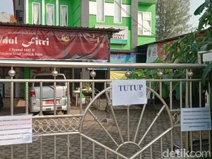 Nakes-Warga Terpapar Corona, Puskesmas di Pati Ini Ditutup Sementara