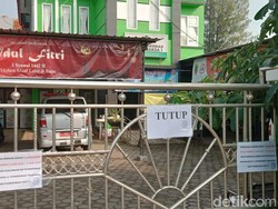 Nakes-Warga Terpapar Corona, Puskesmas di Pati Ini Ditutup Sementara