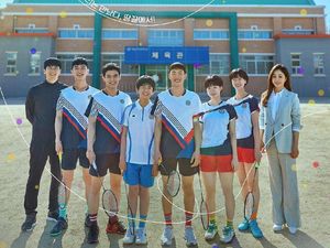 Racket Boys hingga Puck!, 5 Drakor Tentang Olahraga yang Wajib Tonton Racket Boys hingga Puck!, 5 Drakor Tentang Olahraga yang Wajib Tonton