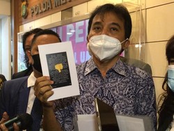 Belajar dari Kasus Lucky Alamsyah-Roy Suryo, Lakukan Ini Saat Kecelakaan