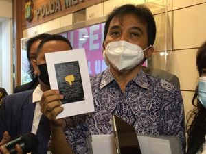 Belajar dari Kasus Lucky Alamsyah-Roy Suryo, Lakukan Ini Saat Kecelakaan Belajar dari Kasus Lucky Alamsyah-Roy Suryo, Lakukan Ini Saat Kecelakaan