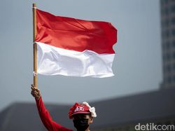 Mengapa Pancasila Dijadikan Dasar Negara Indonesia? Ini Alasannya
