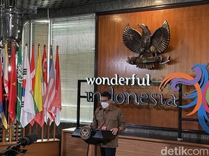 Hibah Pariwisata & Bantuan Insentif Pemerintah (BIP) Cair 4 Juni