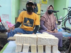 Penyebab Kedelai Impor Naik Dampak Stok Menipis dan COVID-19