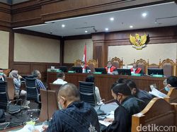 6 Hal Terbaru dari Sidang Korupsi Bansos COVID