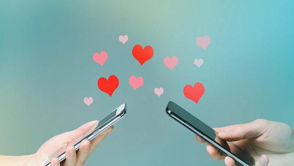 Kumpulan Chat Kocak Jomblo Ngenes Pepet Gebetan