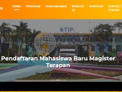 Pertama di Indonesia, Prodi Baru S2 Vokasi Pelayaran STIP Kemenhub