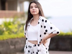 Ini Artis yang Gantikan Pemeran Zahra di Sinetron Suara Hati Istri
