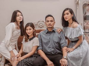 Sinetron Suara Hati Istri: Zahra Tuai Kecaman Sinetron Suara Hati Istri: Zahra Tuai Kecaman