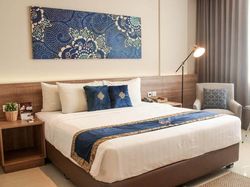 Segini Harga Menginap Hotel Premium Pertama RedDoorz