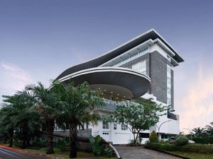 Kabar Baru! RedDoorz Luncurkan Hotel Premium Pertama di Asia Tenggara