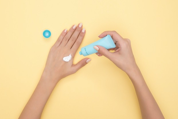 sunscreen/sumber:pexels.com sunscreen
