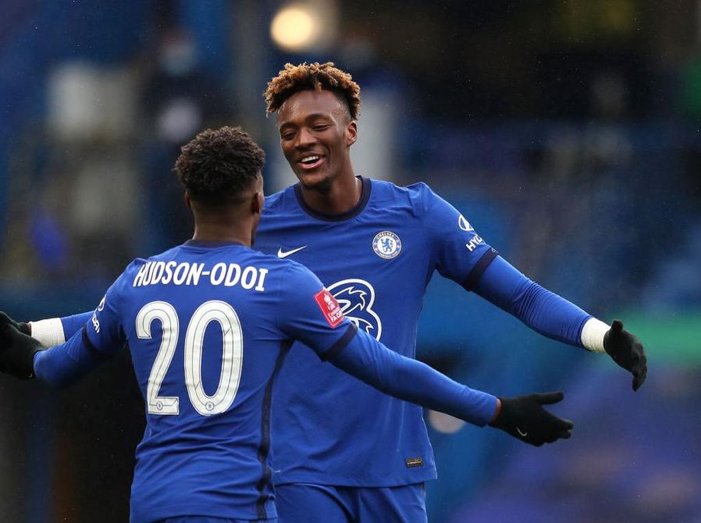 Jika Jual 11 Pemain Ini, Chelsea Hemat Rp 19 Miliar per Pekan Jika Jual 11 Pemain Ini, Chelsea Hemat Rp 19 Miliar per Pekan