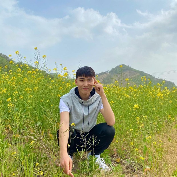 Tang Joon Sang/Sumber:instagram.com/t_js0813