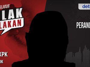 Sanksi Bila Tak Ikut Dilantik