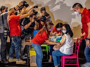 Sinovac Akhirnya Disetujui WHO, Kenapa Lebih Cocok untuk Negara Berkembang?