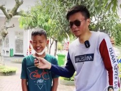 Viral Bikin Miris Anak-anak Tak Tahu Lagu Ibu Pertiwi, Ini Cerita Lengkapnya