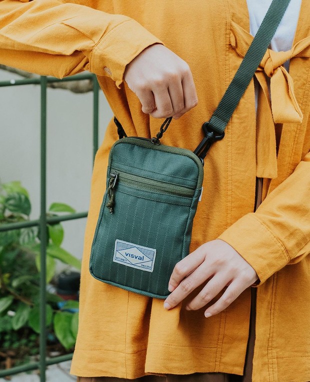 Rekomendasi Phone Bag Lokal