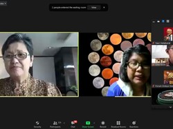 Wakil Ketua MPR & Berbagai Tokoh Ungkap Tantangan Pancasila Era Kini