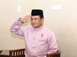 Fadel: Permintaan Copot Sri Mulyani Bukan Manuver Golkar