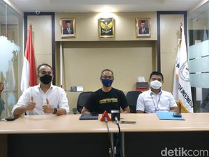 Jelang Hari Sepeda Sedunia, PB ISSI Ajak Komunitas Gowes Sudirman-Thamrin