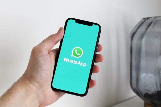 WhatsApp Chat/Sumber:Pexels.com WhatsApp Chat