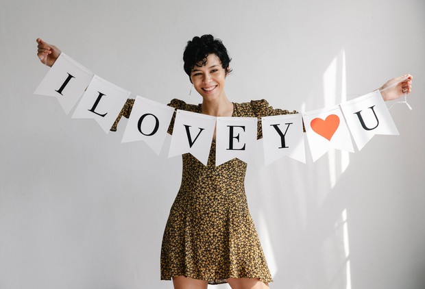 You are amazing/Sumber foto: pexels.com Contoh pujian untuk Melankolis