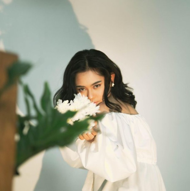 Ziva Magnolya / instagram.com/zivamagnolya Ziva Magnolya, juara ke 3 Indonesian Idol season X