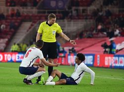 Duh! Alexander-Arnold Malah Cedera Menjelang Euro 2020