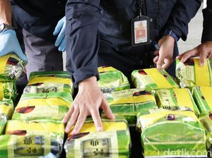 Ekstasi Laku Saat Pandemi, Bareskrim Soroti Tempat Hiburan Malam yang Buka