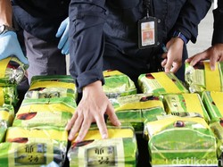 Ekstasi Laku Saat Pandemi, Bareskrim Soroti Tempat Hiburan Malam yang Buka