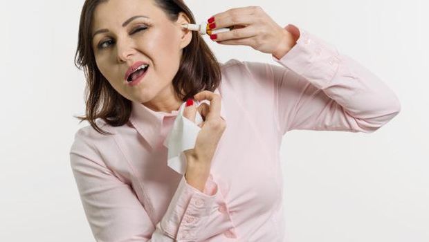 5 Tips Membersihkan Telinga Dengan Mudah/freepik.com