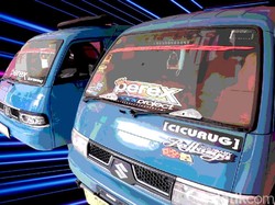 Angkot Monster: Setoran, Modifikasi, dan Wanita