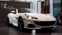 Ferrari Portofino M Meluncur di Indonesia, Mobil Miliaran Buat Dipakai Harian