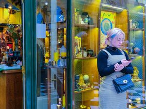 Apa yang Bisa Dicapai dengan Perpanjang Lockdown di Melbourne Seminggu Lagi