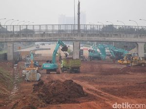 Ekonomi RI Melambat di September, Gara-gara Apa ya? Ekonomi RI Melambat di September, Gara-gara Apa ya?