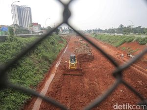 Pemprov Jabar Siapkan Alternatif Modal Bangun Infrastruktur Lewat BUMD