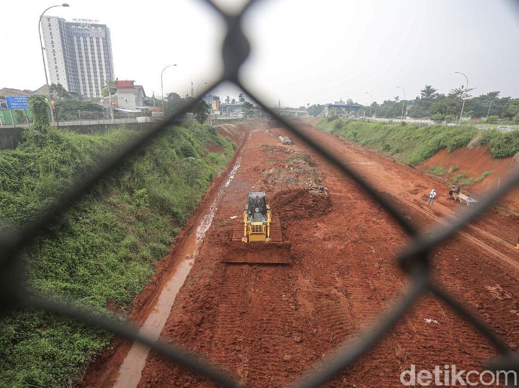 Pemprov Jabar Siapkan Alternatif Modal Bangun Infrastruktur Lewat BUMD Pemprov Jabar Siapkan Alternatif Modal Bangun Infrastruktur Lewat BUMD
