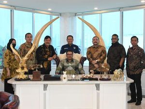 Bamsoet Minta OJK Buat Aturan Penagihan Utang Pinjol