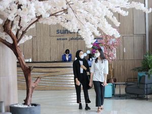Bangkitnya Industri Perhotelan di Masa Pandemi