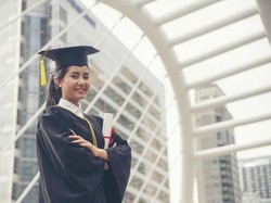 UIII Buka Beasiswa Penuh 2021, Ini Syarat dan Cara Daftarnya