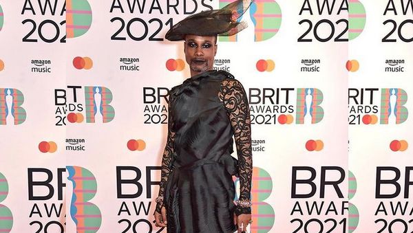 10 Gaya Nyentrik Billy Porter yang Rahasiakan HIV Selama 14 Tahun